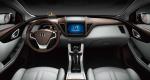 Luxgen 5 Sedan 2012 года